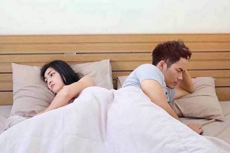 香港男性勃起功能障礙的七大原因與改善方法完整指南
