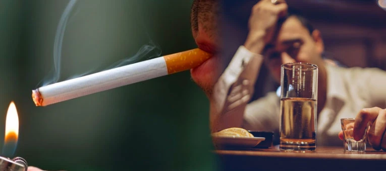 男性不良嗜好 男性不良嗜好